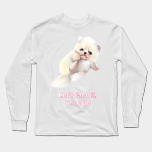 Puppy 1 Long Sleeve T-Shirt